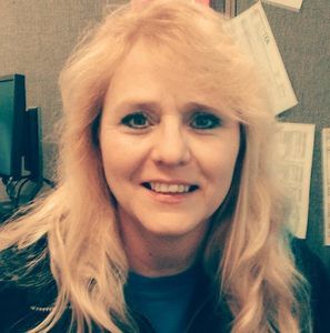 Meet your Posher, Ann